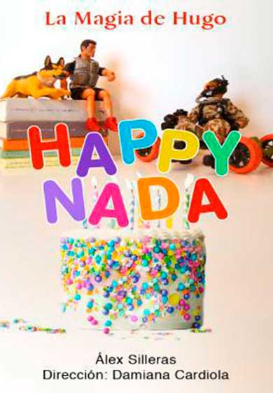 Happy nada