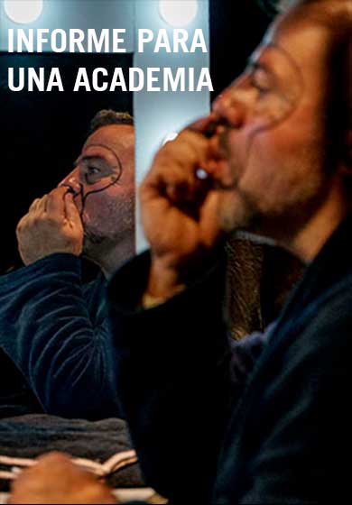 Informe para una academia