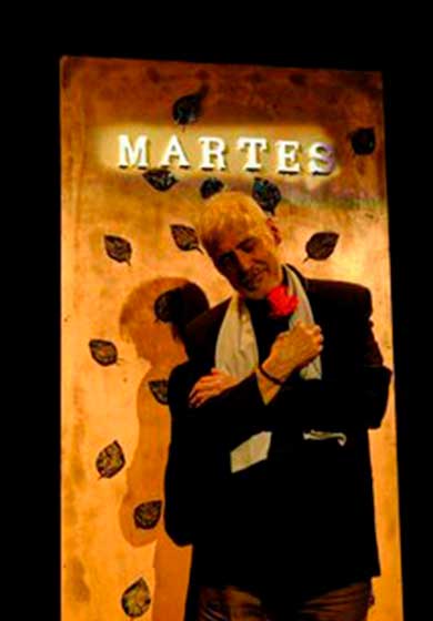Martes