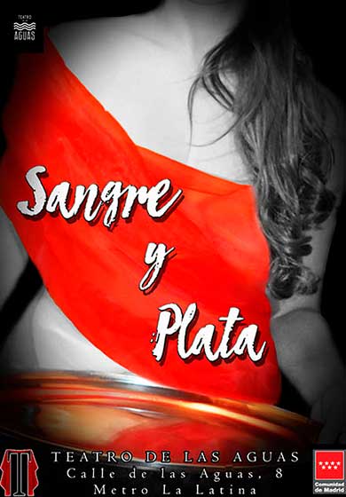 Sangre y Plata