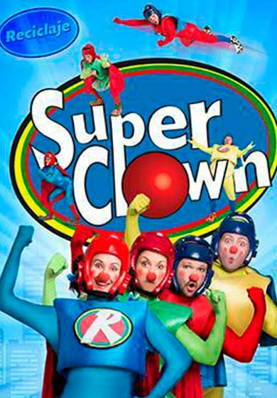 Súper Clown