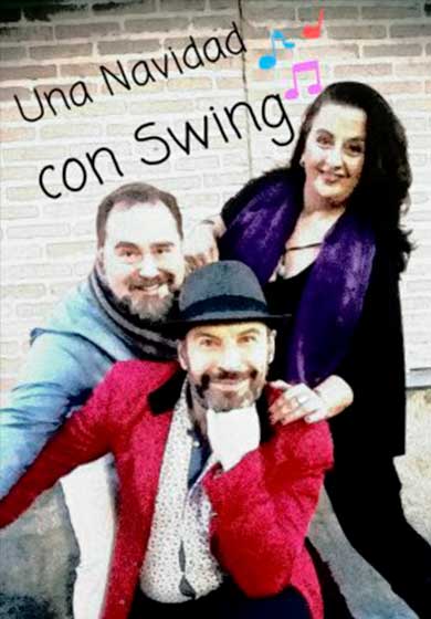Una Navidad con swing