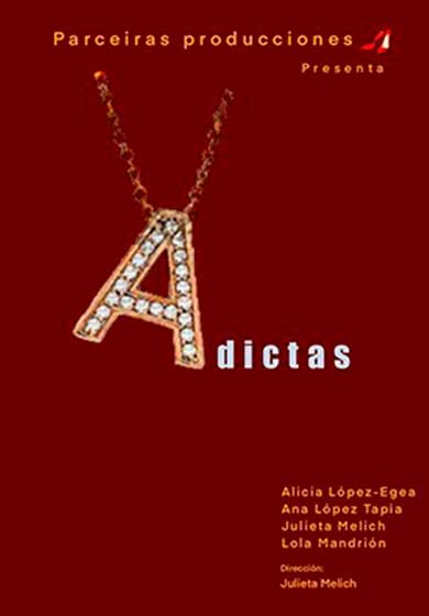 Adictas