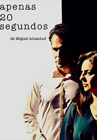 Apenas 20 segundos
