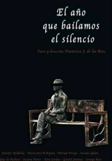 El año que bailamos el silencio