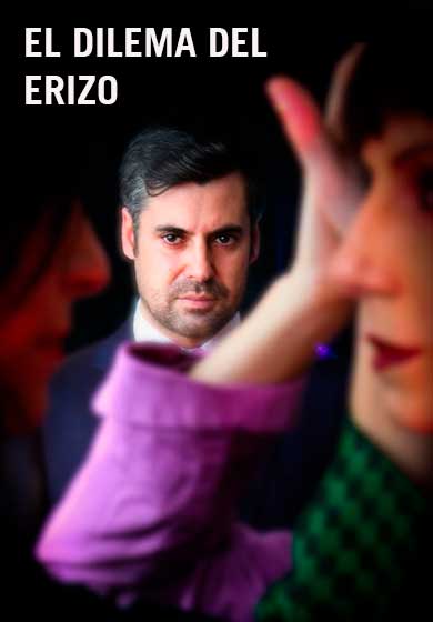 El dilema del erizo