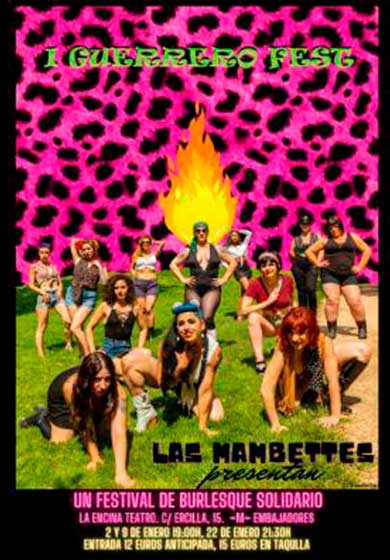 Guerrero Fest