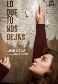 Lo que tú nos dejas