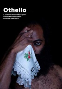 VOADORA: Othello