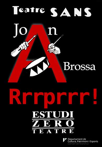 Rrrprrr!