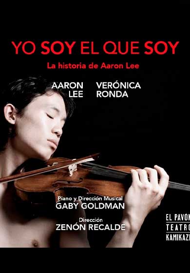 Yo soy el que soy