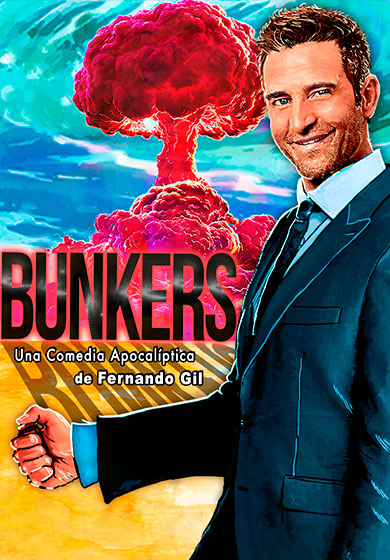 Bunkers - Una comedia apocalíptica