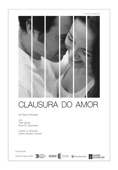 Clausura do amor