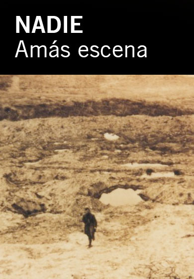 Amás Escena: Nadie