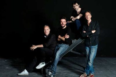 El Pavón Teatro Kamikaze anuncia su cierre definitivamente