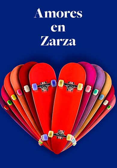 Amores en Zarza