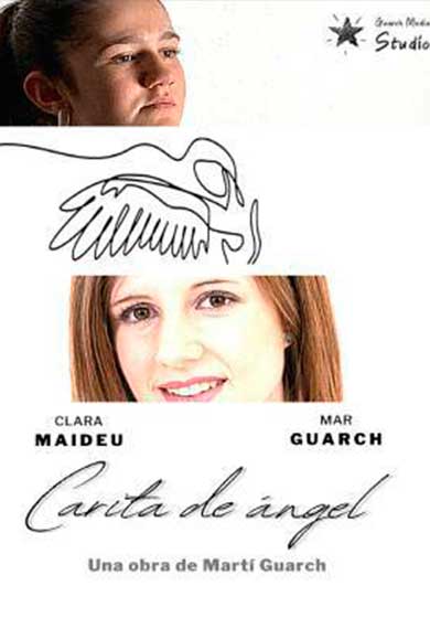 Carita de ángel