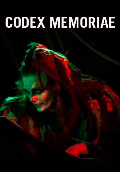 Codex Memoriae
