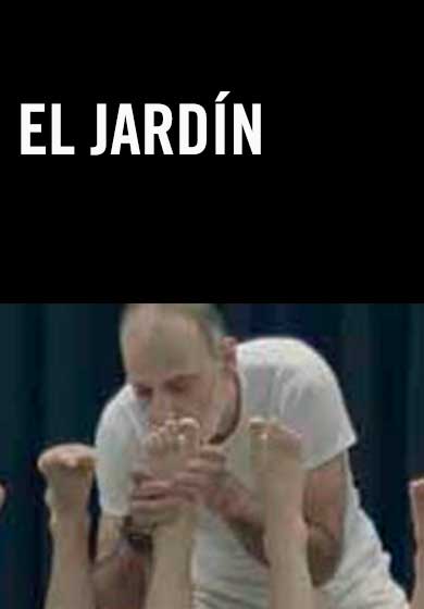 El Jardín