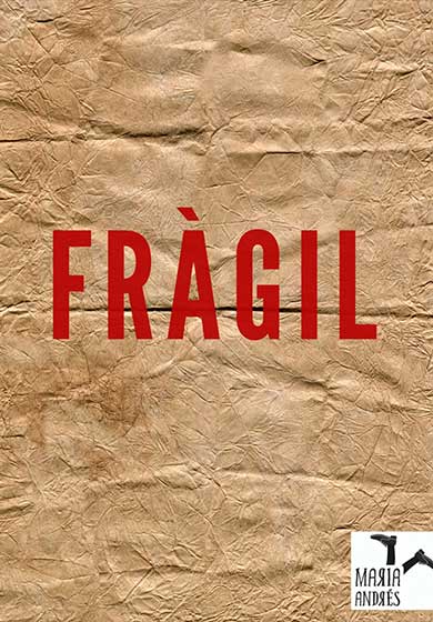 Fràgil