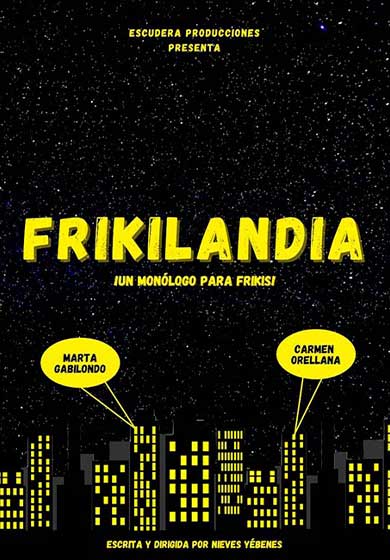 Frikilandia