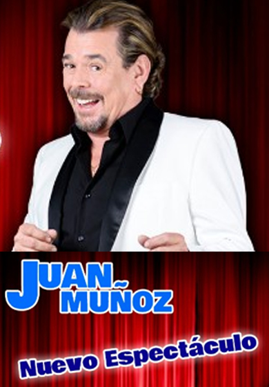 Juan Muñoz