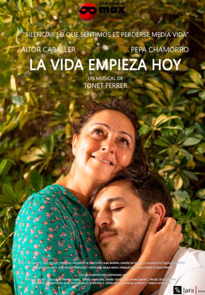 La vida empieza hoy