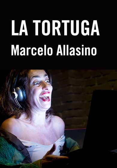 La tortuga → El Umbral De Primavera