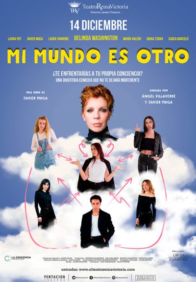 Mi mundo es otro