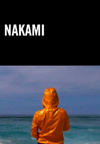 Nakami