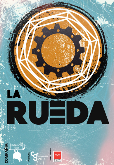 La rueda
