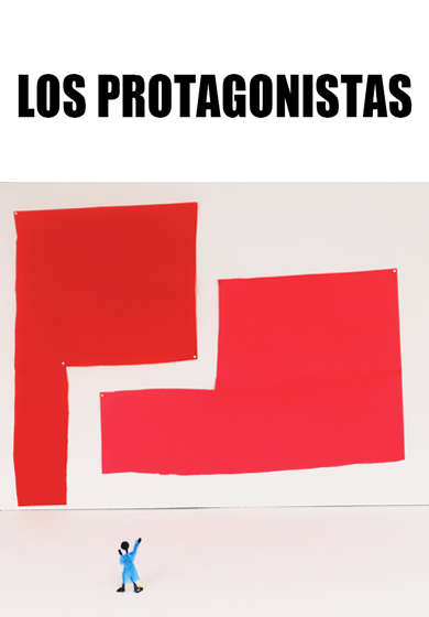 El conde de Torrefiel: Los protagonistas