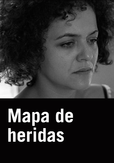 Mapa de heridas