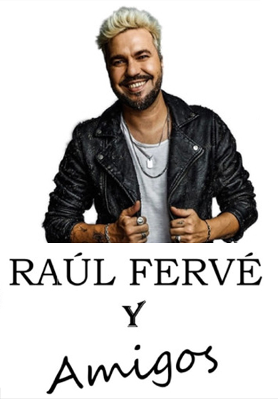Raúl Fervé & Amigos