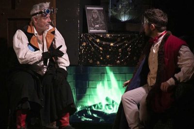 Imagen de Cluedo: Pócimas y hechizos de Javier Posadas en la Caja Lista