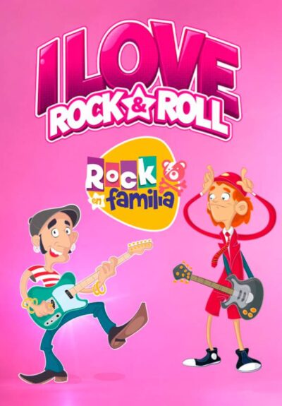 Rock en Familia: I love rock and roll → Teatro Rialto