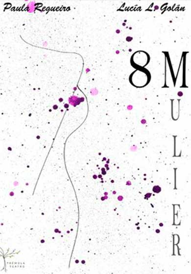 8 (M)ulier