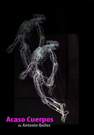 Acaso cuerpos