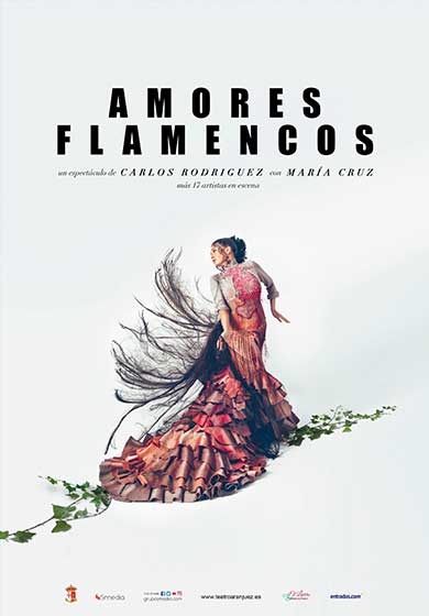 Amores flamencos