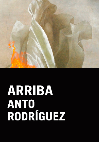 Anto Rodríguez: Arriba