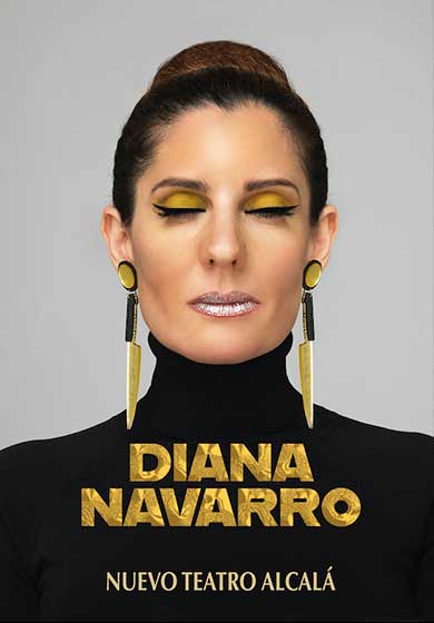 Diana Navarro: Inesperado