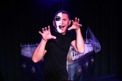 Imagen de 'El Transformimo' en Teatro Maravillas