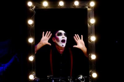 Imagen de 'El Transformimo' en Teatro Maravillas