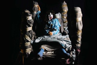 Imagen de 'El Transformimo' en Teatro Maravillas