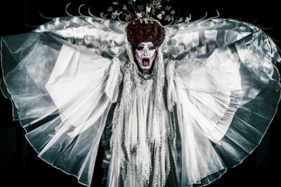 Imagen de 'El Transformimo' en Teatro Maravillas