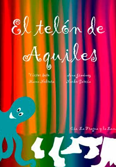 El telón de Aquiles