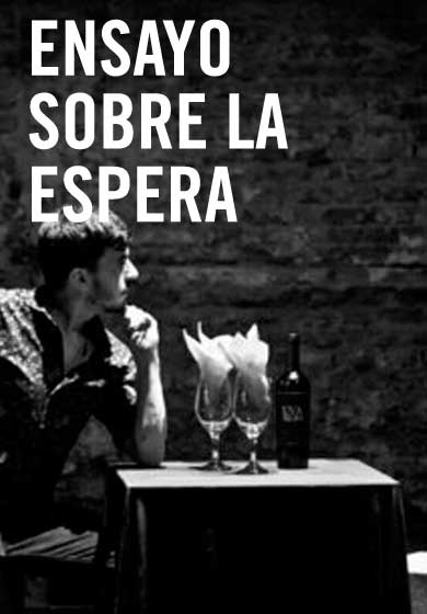 Ensayo sobre la espera → El Umbral De Primavera