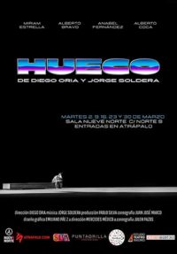 Hueco, el musical