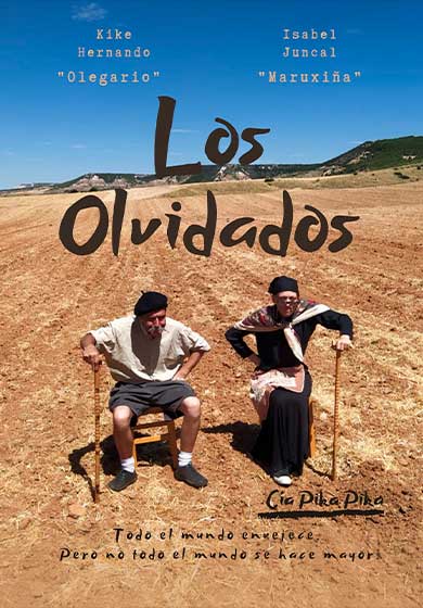Los olvidados