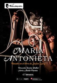 María Antonieta
